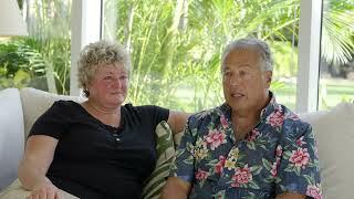 Check out what our clients have to say about working with Myron Kiriu! | Hawaii Real Estate