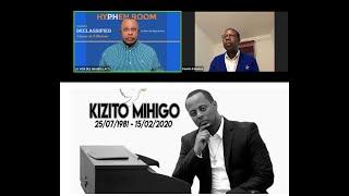 20/9/24 Kizito Mihigo, justice mémorielle et problématique ethnique au Rwanda, un défi existentiel.