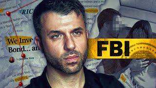 The YouTuber That FBI Couldn't Catch: David Bond