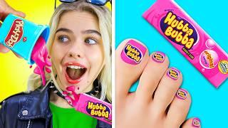 Crazy School Gadgets! Top Hacks & DIY School Supplies by Crafty Hype