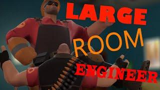 Large Room Engineer