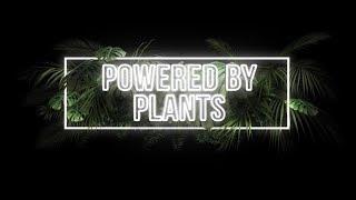 Powered by Plants: A Documentary About Plant-Based Diets