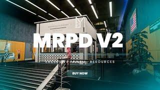 FiveM Maps - MRPD v2