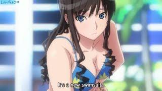 The Best Waifu "Haruka Morishima"