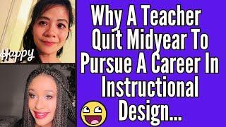 Quiting Teaching: Lazy/Whiny Students, Pushy Parents, Manipulative Admin, Impossible Workload & More