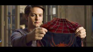 Spider Man Full Movie 2002 Review & Facts | Tobey Maguire, Kirsten Dunst, Willem Dafoe, James Franco