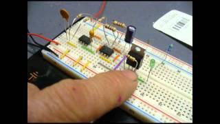Electronic Fuel Injector Tester