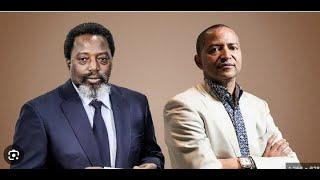 JTF 26 12 2024 FATSHI RELANCE MIBA A MBUJI MAYI , KABILA ET KATUMBI EN UNION