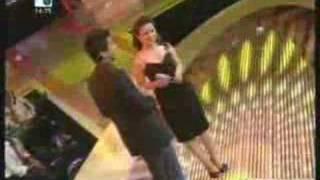 Elie Bitar & Diana Sharanek - SuperStar 5 - Prime 7