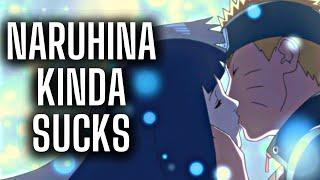 Naruto and Hinata's Romance SUCKS. Here's How To Fix It