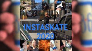 INSTASKATE 2020