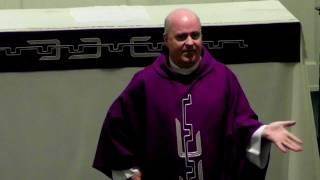 Daily Living with Father Chapin
