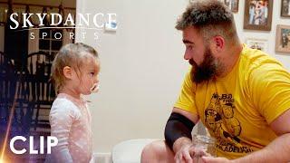 Skydance Sports | Kelce | Bedtime Story