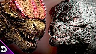 Godzilla Might Fight His Ancestor In The Next MonsterVerse Film!? (THEORY)