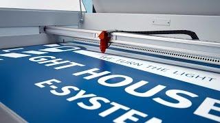 How does laser engraving work - Basics explained