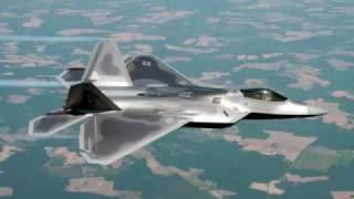 The Top 10 Best Fighter Aircraft in the World