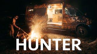 @ADVANTURE CO. HUNTER | The Ultimate Hunting, Off Grid, Overland Rig