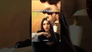 Neelam Muneer And Ahsan Khan Best Scene From Qayamat Seriel ️|#viral #short #viralvideo  #tiktok