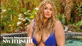 Hunter McGrady's 2022 Shoot in Belize | Highlights | SI Swimsuit 2022