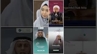 cara edit 4 video jadi 1 frame | video bisa diputar secara bergantian | mudah banget