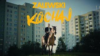 Krzysztof Zalewski - Kochaj (Official Video)