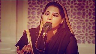 Sanam Marvi - Khudi Ka Sirr-e-Nihan