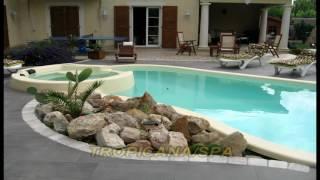 PISCINES FREEDOM