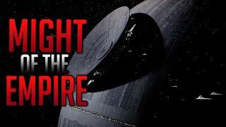 Star Wars Galactic Empire Tribute - "Might of the Empire"