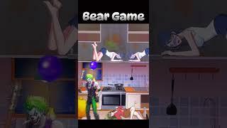 Help the girls escape from the evil clown #games #gameplay #funny