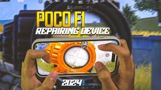 POCO F1 KING OF ANDROID  || POCO F1 CUSTOM ROM PERFORMANCE 