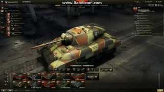 M7 tank review World of Tanks