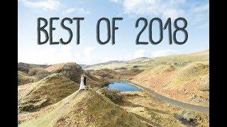 Persönliches "Best of 2018" meiner Shootings & Hochzeiten - Daniela Knipper Photography