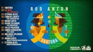 ROD ANTON - Ubatuba [Full Album] (Official Audio)