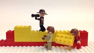MegaHobby.com 2017 Ad: Brick Building