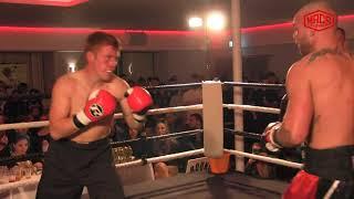 Ryan Mac vs Guto Davies | Mac Promotions Round Two