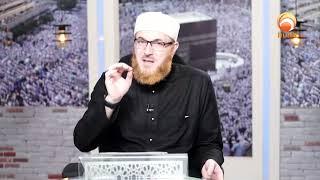 What is the difference between Umrah and Hajj  Dr Muhammad Salah #hudatv