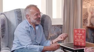 Does Graham Norton really have time for writing? - Hodder & Stoughton