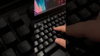 Computer tricks ! #computer #tricks #windows #asmr