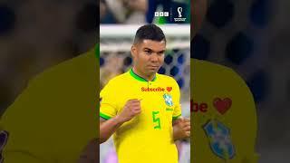 Can't look!🫣#aj #shohan #worldcup #brasil #neymar #goals #footballshorts #shortvideo #viral #trend