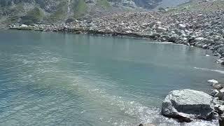 Katora Lake | Jahaz Banda | Kumraat Valley | Northern Areas of Pakistan Bike Tour