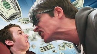 How To Get Famous On YouTube (feat. RubberNinja)