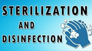 Sterilization