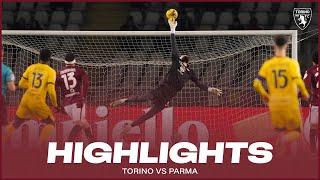 TORINO-PARMA 0-0 | HIGHLIGHTS  | SERIE A ENILIVE 2024/25