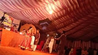 Enj Nachsaan Kay Sara Pindi By  Yaqoob Baloch..Sarikey singer