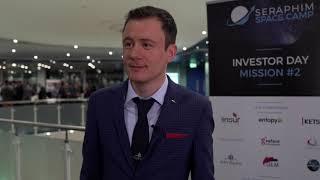 Skyrora LTD at Seraphim Space Camp: Mission 2 Investor Day