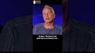 Patrick Fabian's Reaction When Knowing Howard's Fate | Better Call Saul Extras Season 6