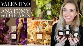 NEW VALENTINO ANATOMY OF DREAMS  | PRIVATE TALK vs BEHIND THE SEEN vs PUNK ROMANTIC | Soki London