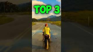 Top 3 New Bike Driving Games  #shorts #sanugamerz