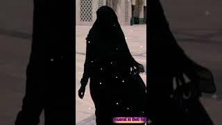 hijab meri bahn Tera burkha tere liye kaid khana nahi