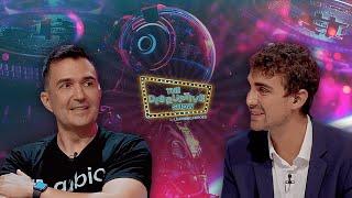 ¿Qué pasa cuando mezclamos blockchain con inteligencia artificial? | The Disruptive Show 5